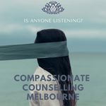 Compassionate Counselling Melbourne