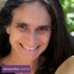 Chat Time With Sam, F.O.L.K.S. & Sacred Woman Sacred Grove