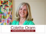 Kinesiology House Oz