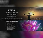 Holistic Healing - Healy Device & Frequency Therapy