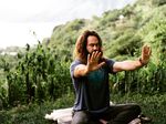 Josh Caple - Yoga Therapy