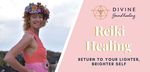 Divine Sound Healing - Reiki