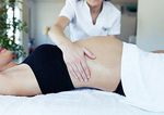 Pregnancy Swedish Massage