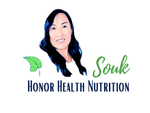 Souk Honor Health Nutrition