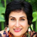 Dr. Marjaneh Malihi