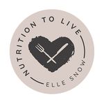 Nutrition to Live