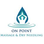 Paul Holeva - On Point Massage & Dry Needling