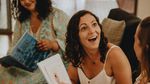 School of Reiki Sunshine Coast - Reiki 1, 2 and Master Courses and Retreats - Reiki Treatments