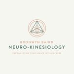 Bronwyn Baird - Neuro-Kinesiology