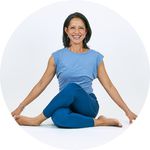 Private Therapeutic Yoga