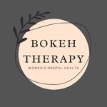 Bokeh Therapy- Women's Mental Health Counselling
