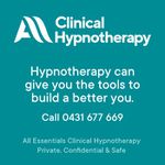 Clinical Hypnotherapist & Strategic Psychotherapist
