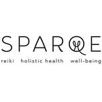Sparqe - Reiki, Holistic Health and Well-being