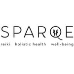 Sparqe - Reiki, Holistic Health and Well-being