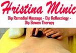 Reflexologist, Remedial & Bowen Therapist