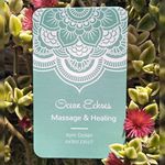 Clairvoyant Tarot Reader & Massage Therapist