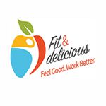 Corporate Fitness & Nutrition Specialist