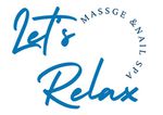 Let's Relax Massage