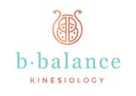 B Balance Kinesiology