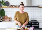 The Nutritionist Kitchen