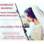 Astrologer & Psychic Readings