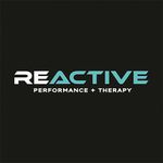 Reactive Performance and Therapy
