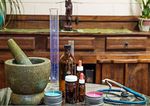 Herbalist & Naturopathic Practitioner
