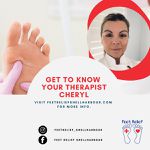 Feet Relief - Podiatrist & Clinical Reflexologist