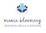 Mama Blooming
