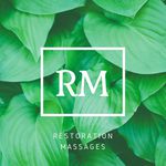Restoration Massages