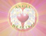 Angel Healing Therapy