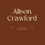 Alison Crawford