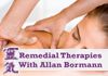 Massage Therapies
