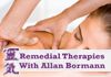Massage Therapies 