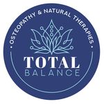 Total Balance - Osteopathy and Natural Therapies
