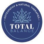 Total Balance - Osteopathy and Natural Therapies