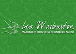 Lea Warburton