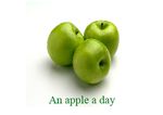A Healthy Being