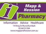 Mapp & Hession Pharmacy