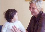 Cranial Osteopath for Children