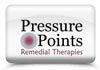 About Pressure Points Remedial Therapies - Massage