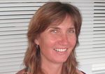 Inga Kaiser - Naturopath & Bowen Therapist