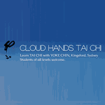 CLOUD HANDS TAI CHI