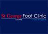 ST GEORGE Foot Clinic