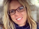 Kim Moser - Naturopathy, Kinesiology, Iridology