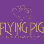 Flying Pig Tarot & Astrology Services