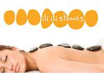 Learn Hot Stone Massage Therapy