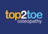 top2toe osteopathy
