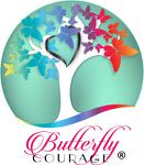 Butterfly Courage®