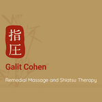 Remedial Massage and Shiatsu